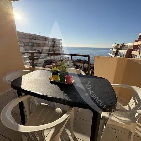 דירה 1 Chambre, Vue Mer, Acces Direct *