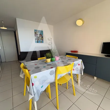 1 Chambre, Vue Mer, Acces Direct