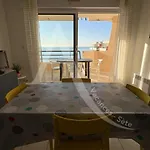 1 Chambre, Vue Mer, Acces Direct *
