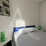 아파트 1 Chambre, Vue Mer, Acces Direct