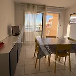 1 Chambre, Vue Mer, Acces Direct 아파트 *