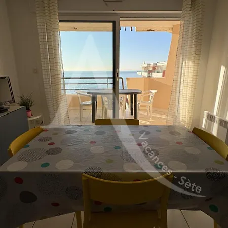 1 Chambre, Vue Mer, Acces Direct *