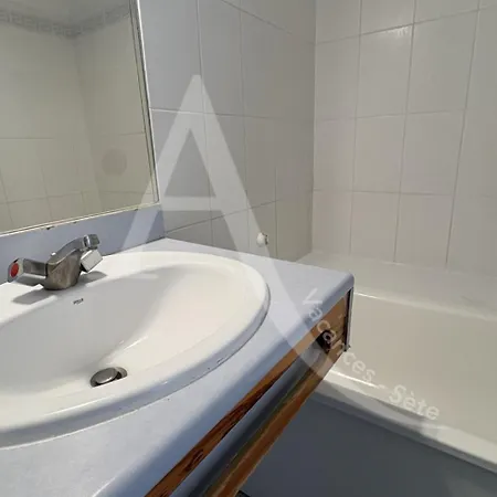 1 Chambre, Vue Mer, Acces Direct