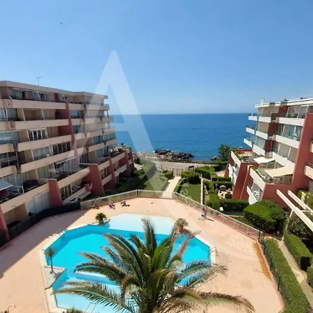 1 Chambre, Vue Mer, Acces Direct 아파트