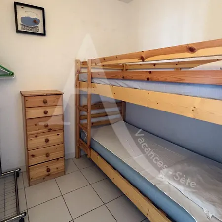 1 Chambre, Vue Mer, Acces Direct سُت