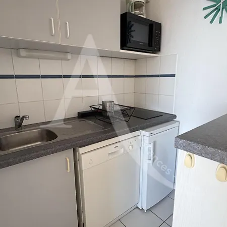 1 Chambre, Vue Mer, Acces Direct * سُت