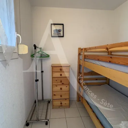 شقة 1 Chambre, Vue Mer, Acces Direct