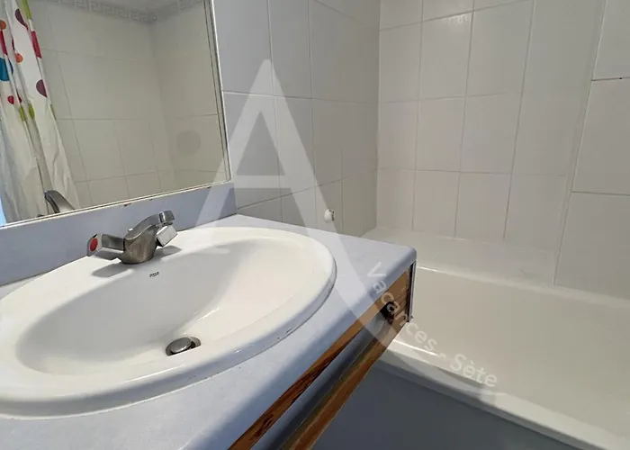 1 Chambre, Vue Mer, Acces Direct