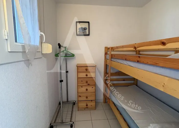 Appartamento 1 Chambre, Vue Mer, Acces Direct
